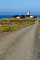 Lighthouse Piedras Blancas