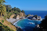 McWay Falls