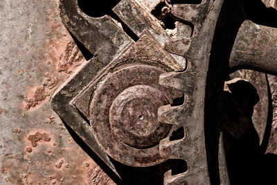 Gear