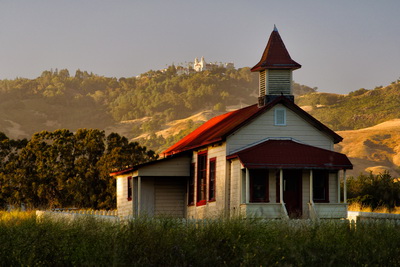 School House