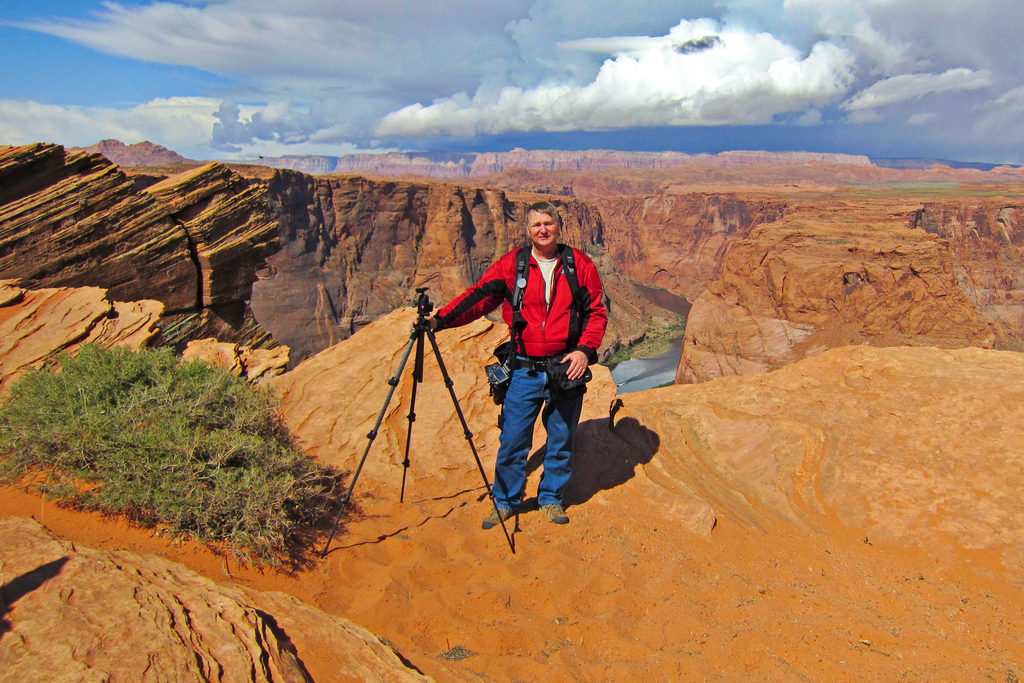 Roy Horseshoe Bend