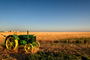 Eastern Colorado