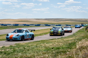 High Plains Raceway