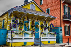 New Orleans