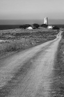 Piedras Blancas Lighthouse