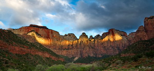 Landscapes