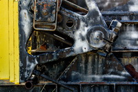 Industrial Equipment