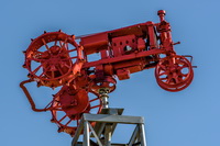 Red Tractor