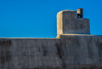 Adobe and Blue Sky