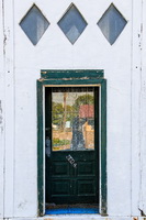 Diamond Door