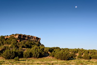 Sunrise Rock