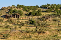 Old Corral