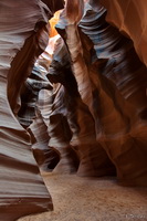 Canyon Waves