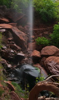Falling Water