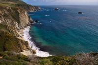 Big Sur California Coast