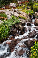 Lake Isabelle Outlet