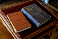 Hymn Books