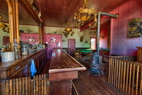 South Park City Saloon