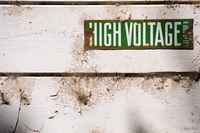 High Voltage